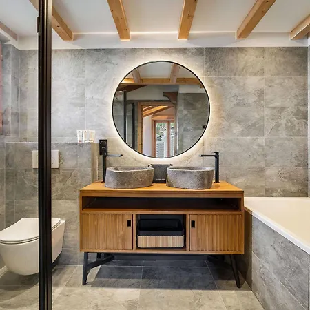 Raffine Au Pied Des Pistes A 1850 - Fr-1-564-163