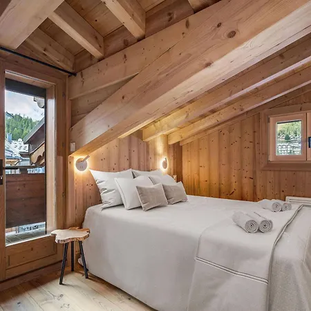 Raffine Au Pied Des Pistes A 1850 - Fr-1-564-163