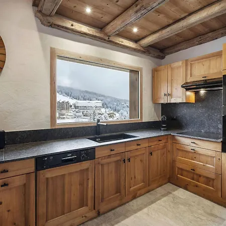 Raffine Au Pied Des Pistes A 1850 - Fr-1-564-163