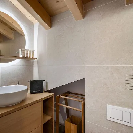 Raffine Au Pied Des Pistes A 1850 - Fr-1-564-163 *