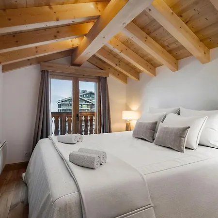 Raffine Au Pied Des Pistes A 1850 - Fr-1-564-163 *